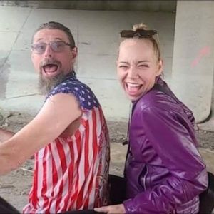 Meet your Posher, Chrissy